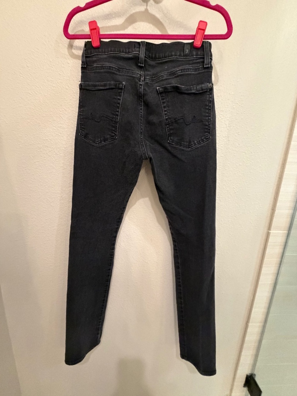 7 for All Man Kind Jeans - Men’s